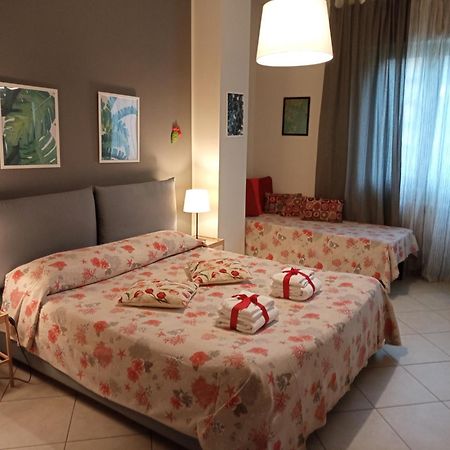 Kaktus B&B Bari Exterior photo