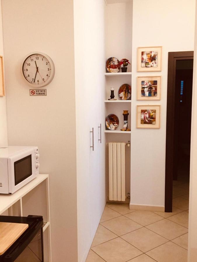 Kaktus B&B Bari Exterior photo