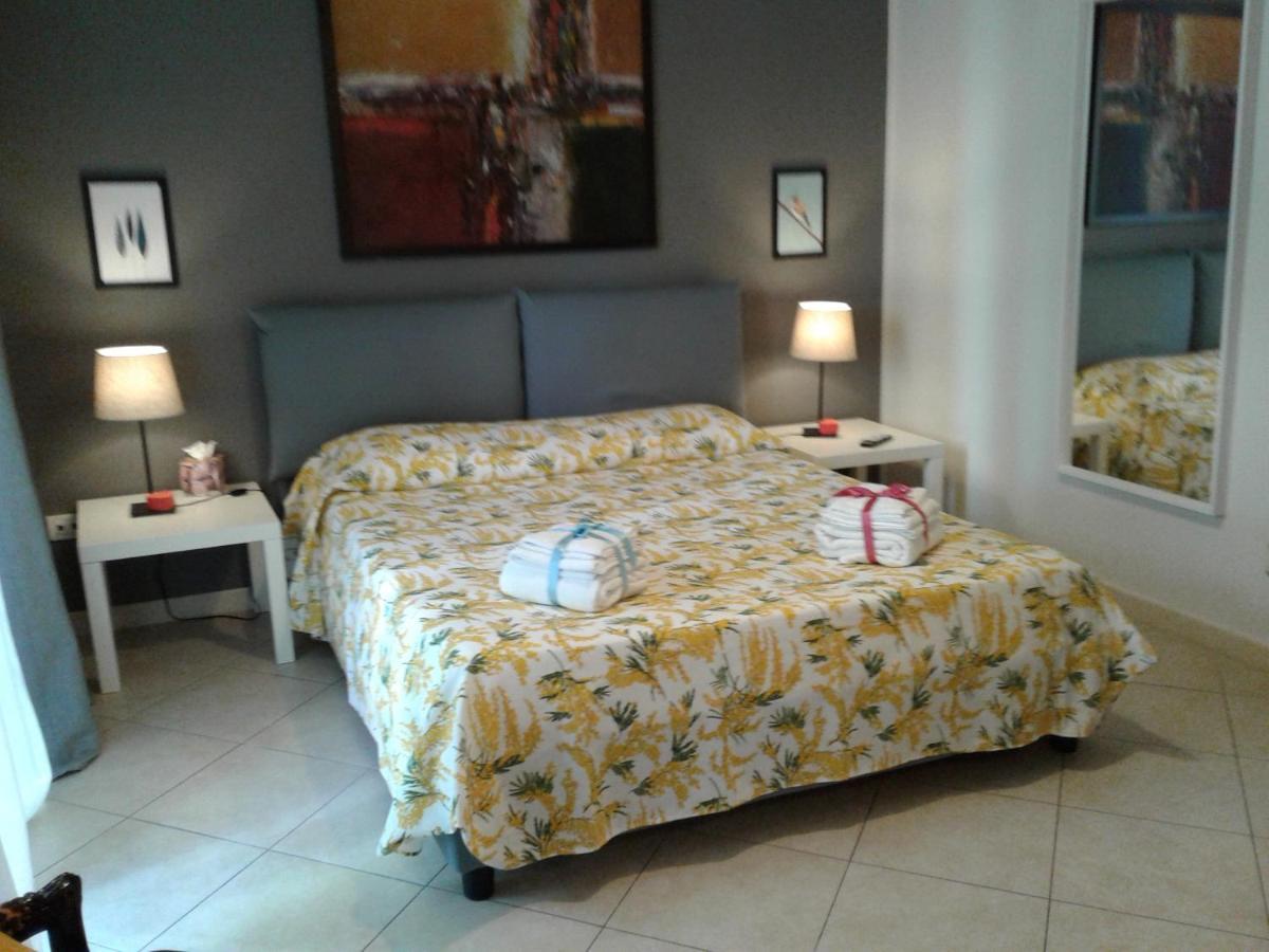 Kaktus B&B Bari Exterior photo