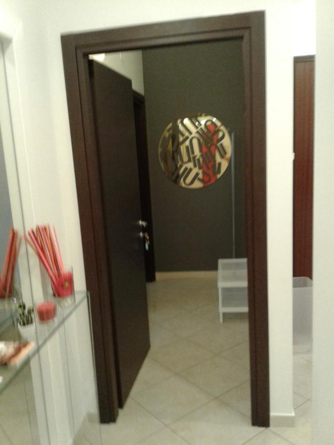 Kaktus B&B Bari Exterior photo