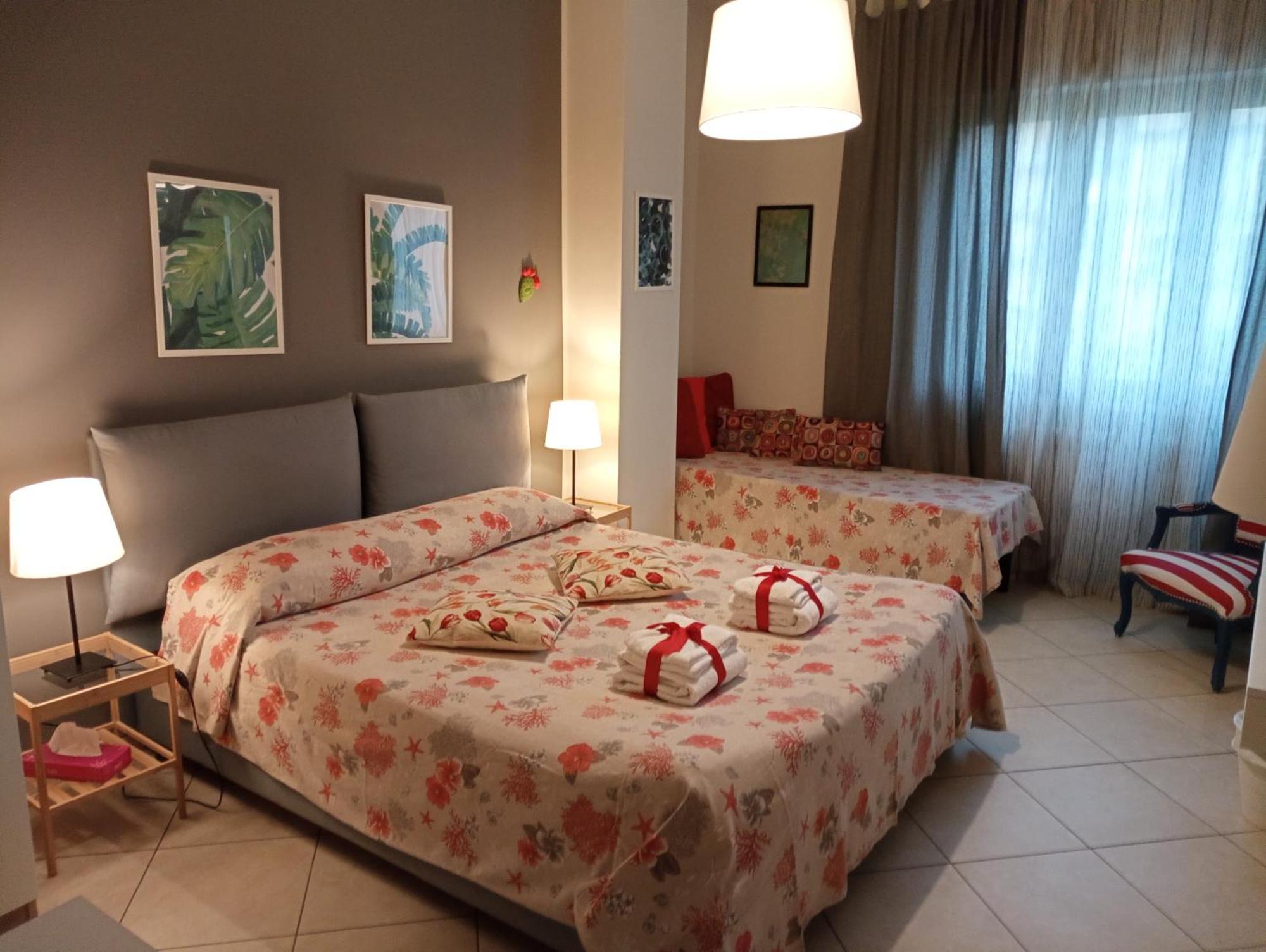 Kaktus B&B Bari Exterior photo
