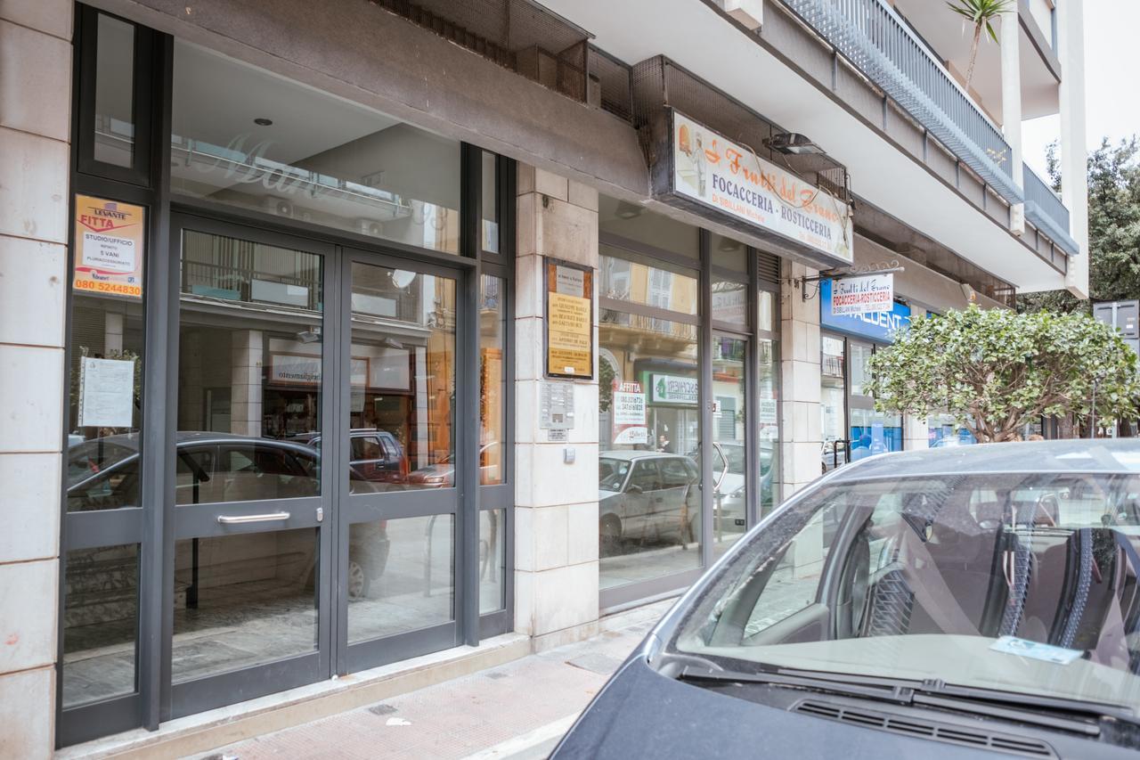 Kaktus B&B Bari Exterior photo