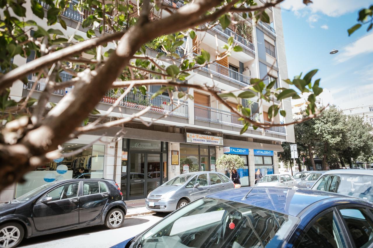 Kaktus B&B Bari Exterior photo