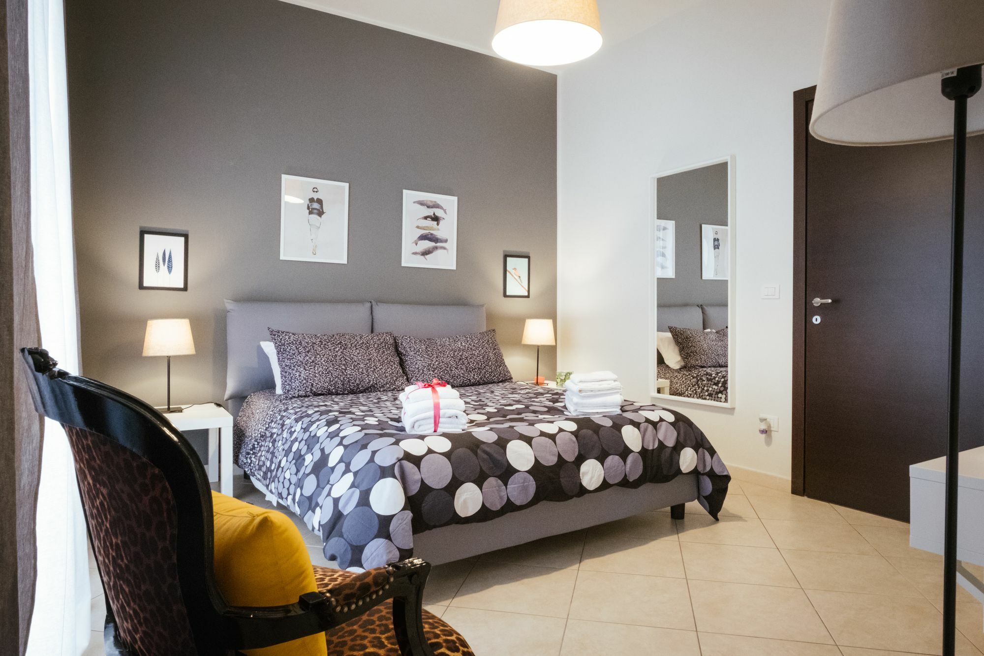 Kaktus B&B Bari Exterior photo